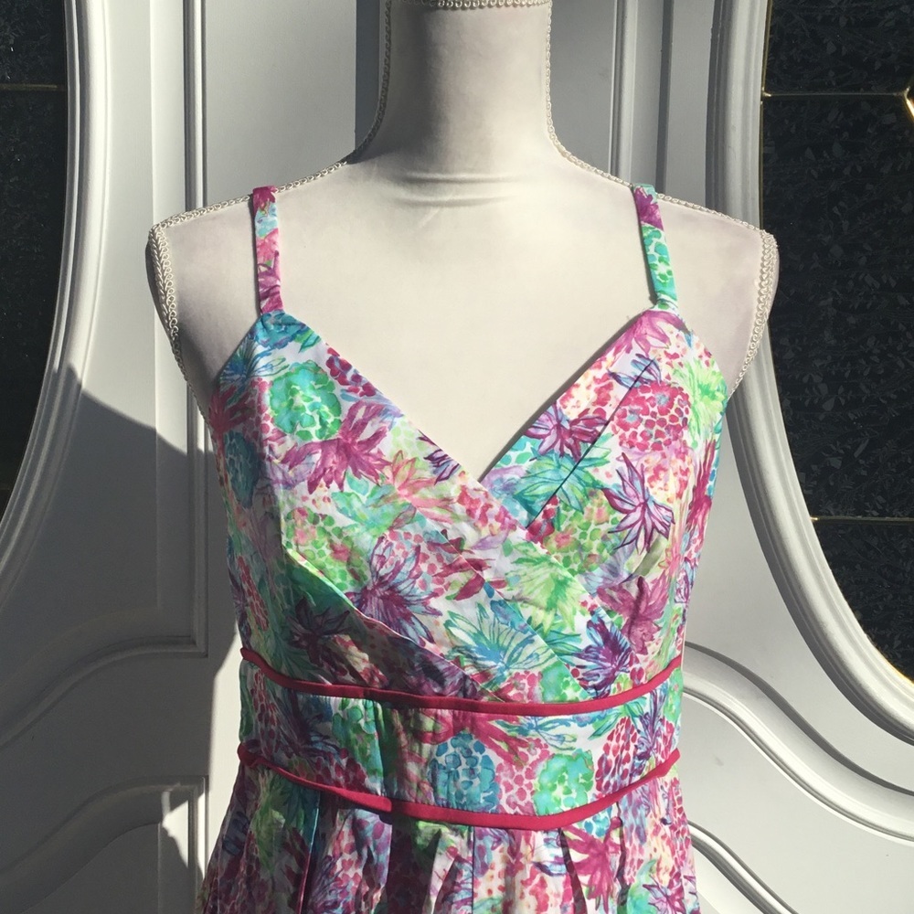 CHETTA B DRESS - Picture 5 of 7